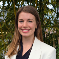 Leandra Vanbaelinghem, Analyst, Clean Fuels Research, Advanced Biofuels Canada