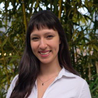 Trina Fearon, Analyst, Clean Fuels Research, Advanced Biofuels Canada