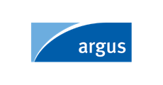 Argus logo