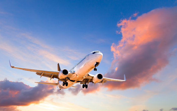 British Columbia makes history with first North American aviation fuel mandate, formalizes new LCFS Regulation