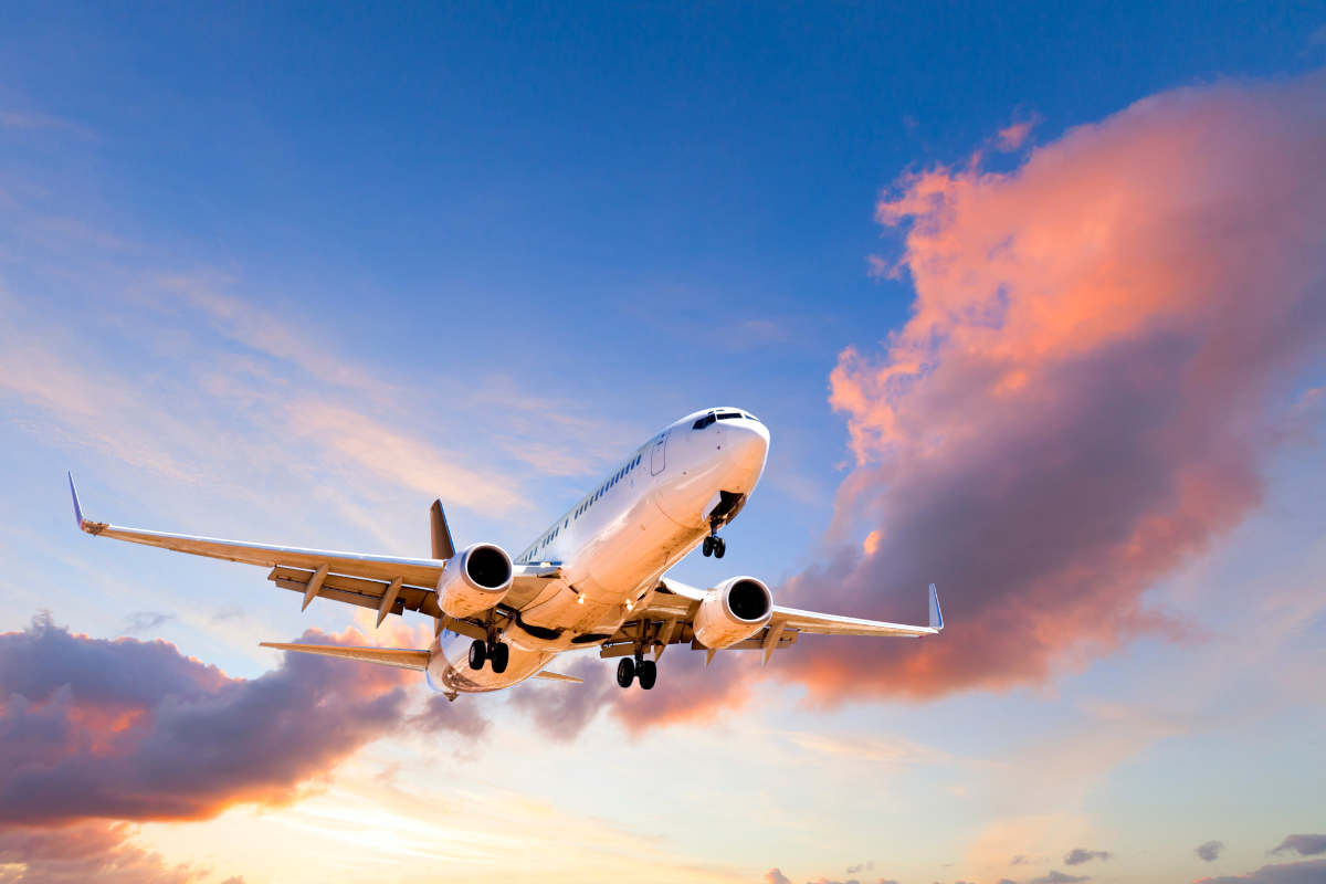 British Columbia makes history with first North American aviation fuel mandate, formalizes new LCFS Regulation