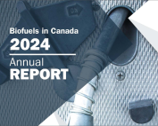 Biofuels in Canada 2024