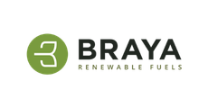 Braya logo