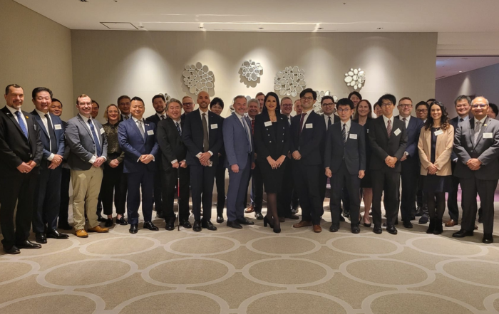 Advanced Biofuels Canada Supports Expanded Canada-Japan Trade Relationship, Highlighting Low Carbon Marine Fuels