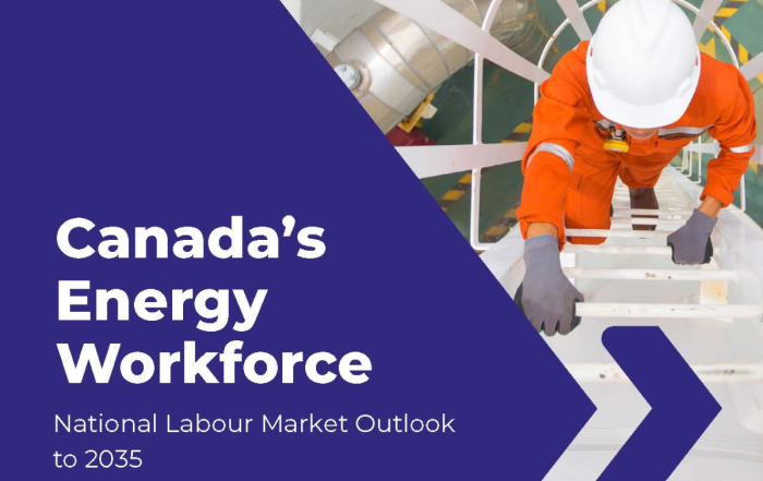 New Study Confirms Strong Energy Jobs Growth in Canada to 2035, Biomass-Based Fuels Jobs Set to Double