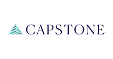 Capstone logo