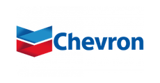 Chevron logo
