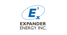 Expander Energy Squared logo
