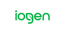 IOGEN logo