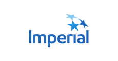 Imperial logo