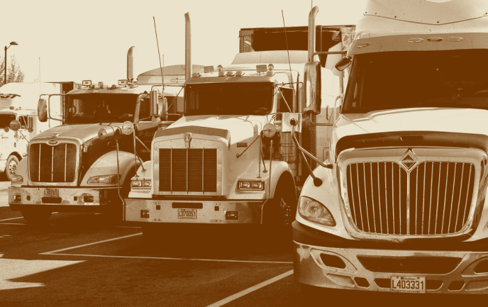 Navigating Low Carbon Liquid Fuels Webinar Series: Decarbonizing Medium- and Heavy-Duty Vehicles