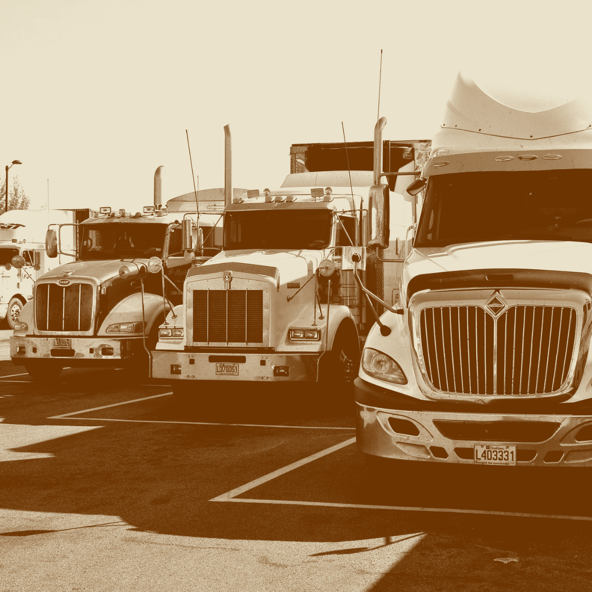 Navigating Low Carbon Liquid Fuels Webinar Series: Decarbonizing Medium- and Heavy-Duty Vehicles