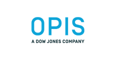 OPIS logo