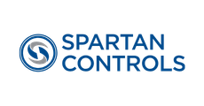 Spartan Controls logo