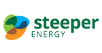 Steeper Energy is demonstrating a hydrothermal liquefaction technology that produces a synthetic ‘biocrude’ oil for on-site upgrading or refinery co-processing, to produce low-sulphur diesel, jet and marine biofuel from a wide range of biomass.