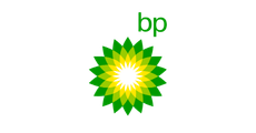 Bp logo